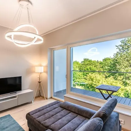 Διαμέρισμα Apart4tallinn - Highhouse Ταλίν