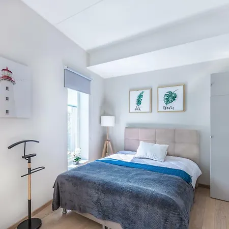 Apart4tallinn - Highhouse Ταλίν