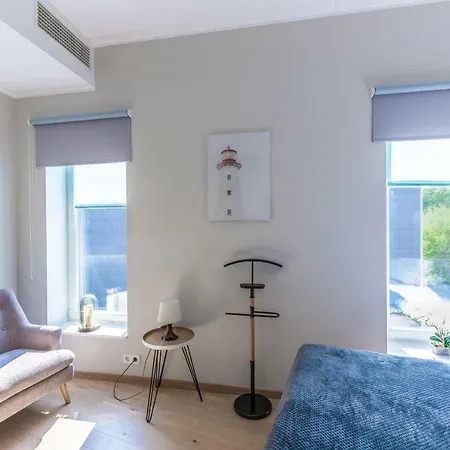 Apart4tallinn - Highhouse Διαμέρισμα *