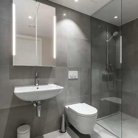 Διαμέρισμα Apart4tallinn - Highhouse Ταλίν