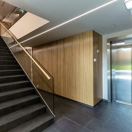 Διαμέρισμα Apart4tallinn - Highhouse